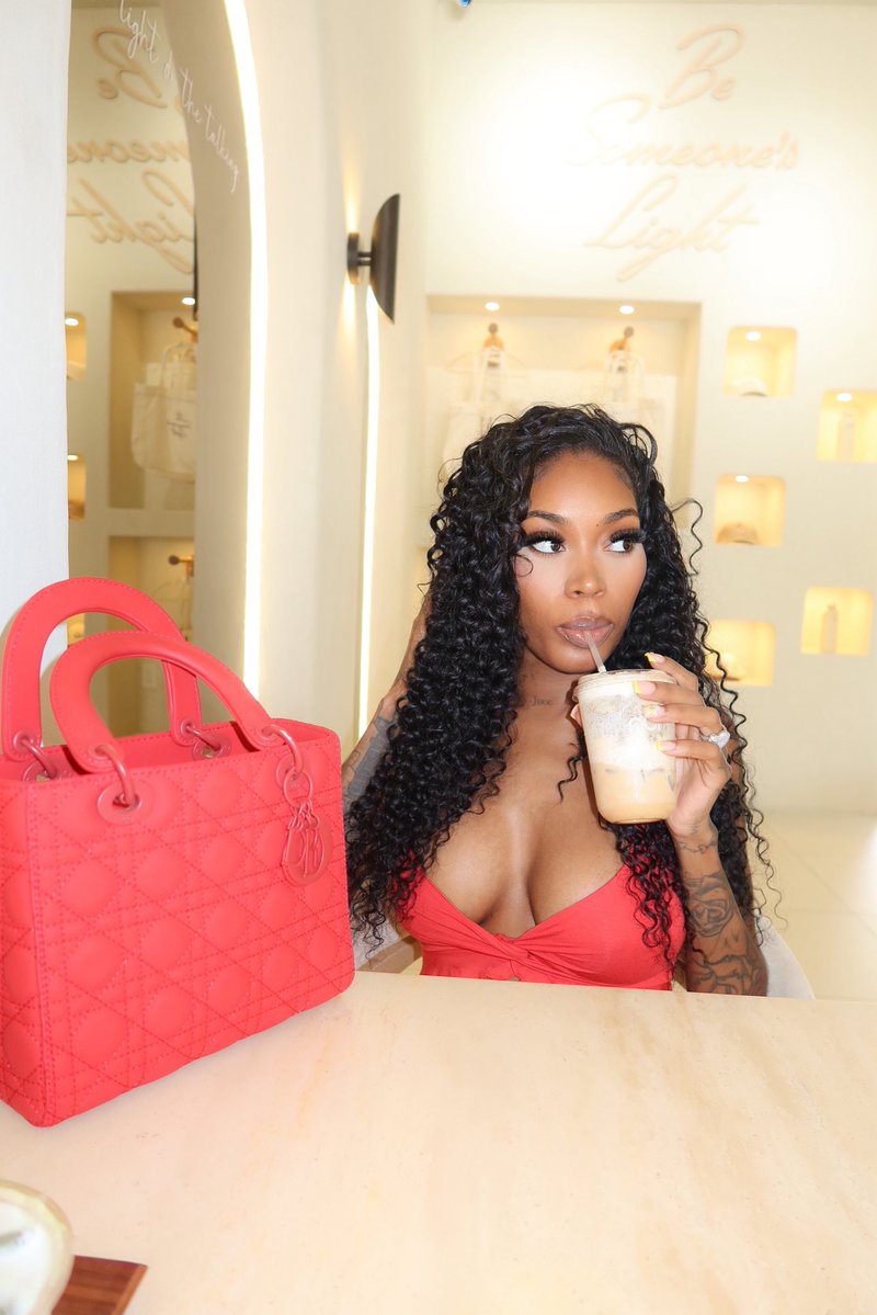AsianDaBrattt's tweet photo. Matcha &amp; Latte’s 🍵 https://t.co/zaBnIwnKfQ