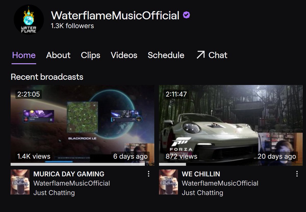 💧Waterflame🔥 tweet media