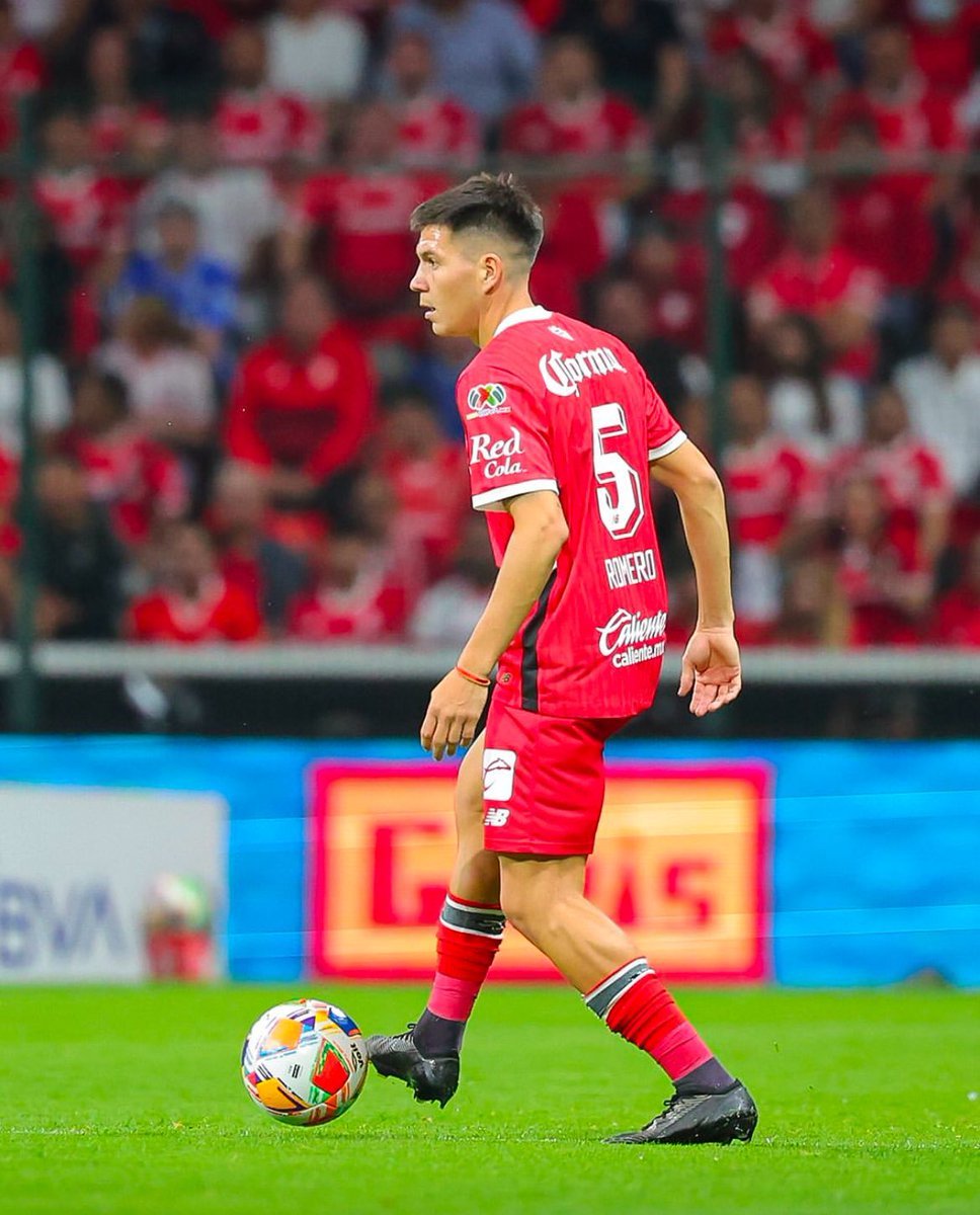 _SoloAzul's tweet photo. ¿¿Que tal les parece Franco Romero como refuerzo de Cruz Azul??

O prefieren otro perfil de jugador para La Maquina
#AzulDePorVida https://t.co/Jv67Ab0maI