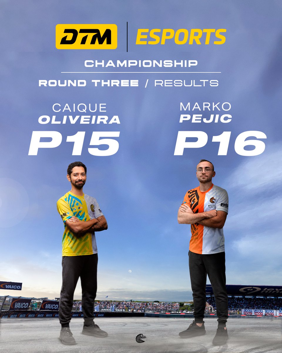 BS+COMPETITION tweet media