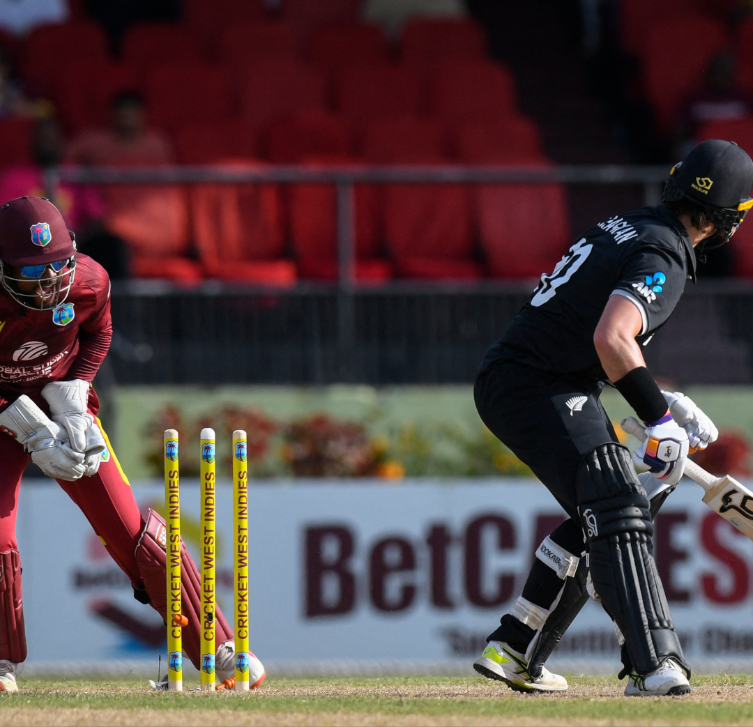 Windies Cricket tweet media