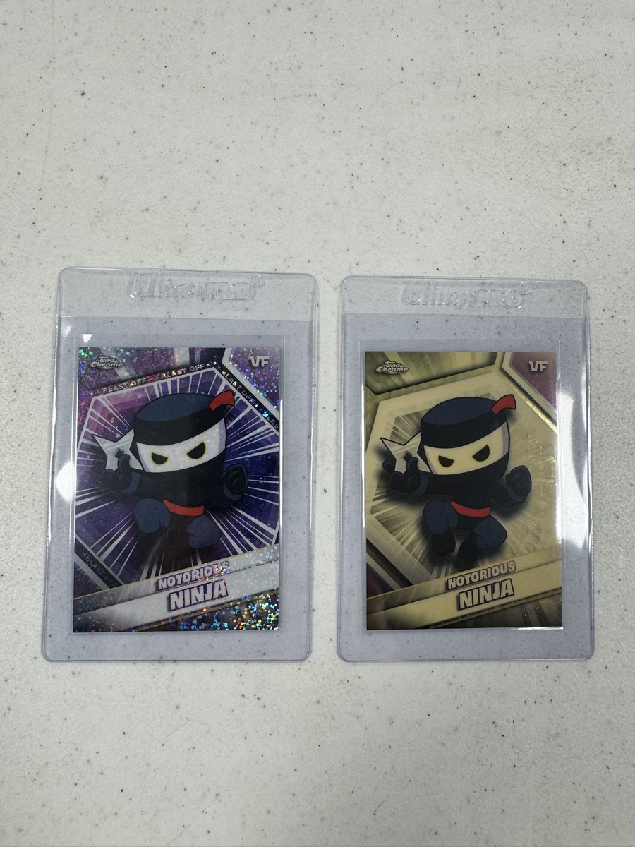 JWW Sports Cards & Gaming tweet media