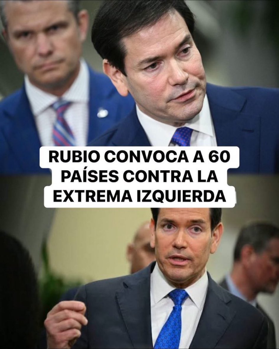 Garcimonero's tweet photo. Mientras Rubio hace su cumbre contra la izquierda Claudia va a la Basílica de Guadalupe.
El chiste se cuenta solo. https://t.co/66P3fUgnlv