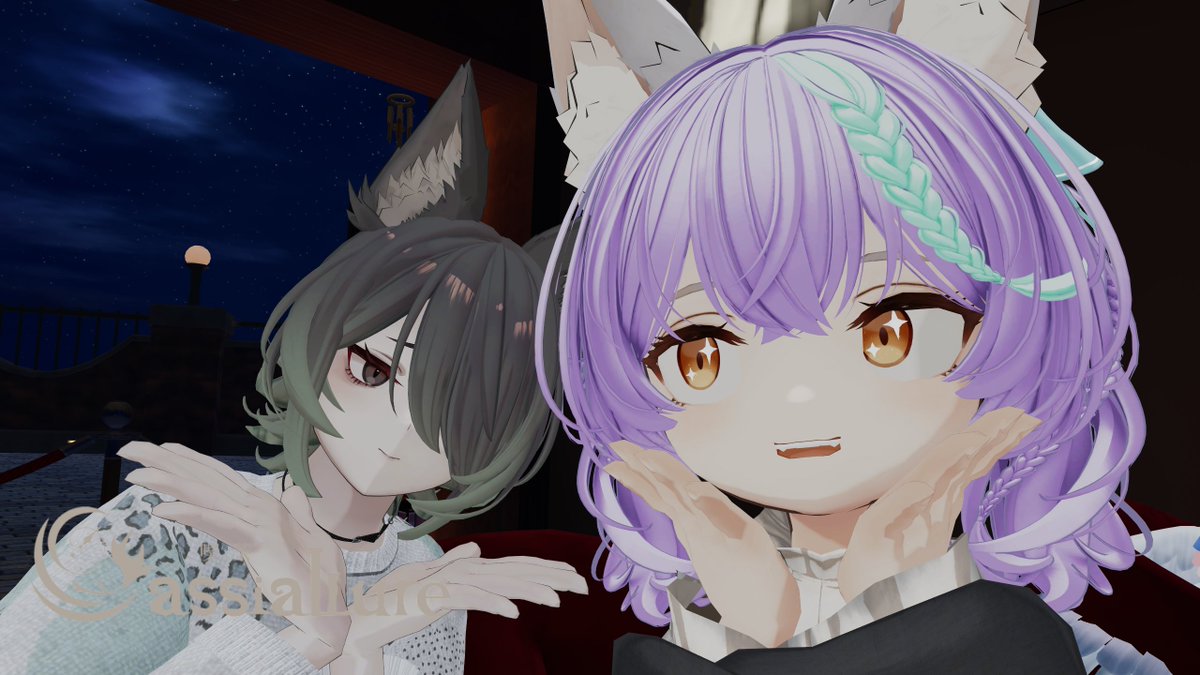 akisyuuufor's tweet photo. 本日は何と久々カシアリュールへ
久しぶりの方がいっぱいいて懐かしい気配がした
またここが新しい居場所になるんだね
#喫茶Cassiallure 
#喫茶カシアリュール https://t.co/C7In8I7qgK