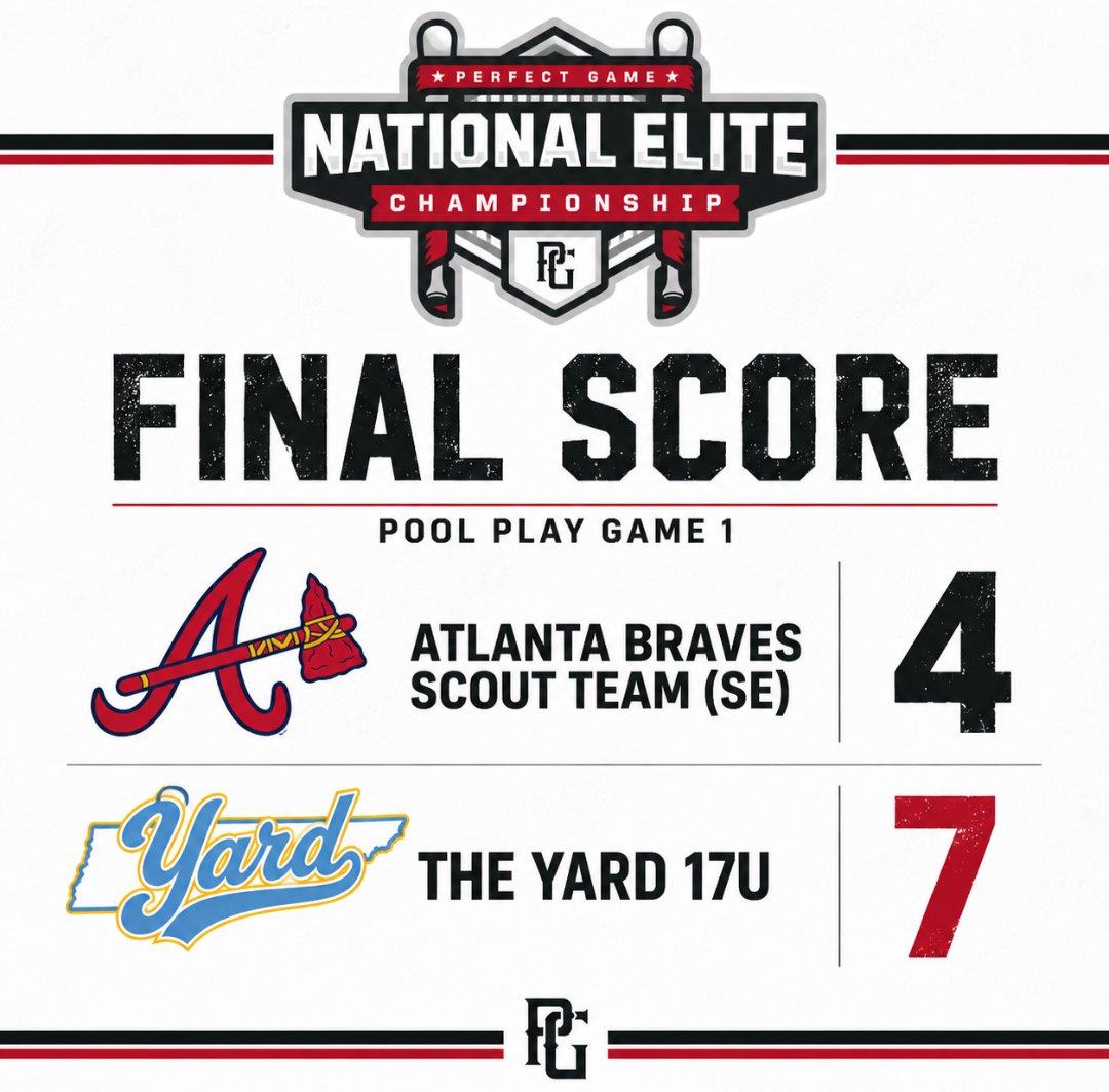 Yard Baseball tweet media
