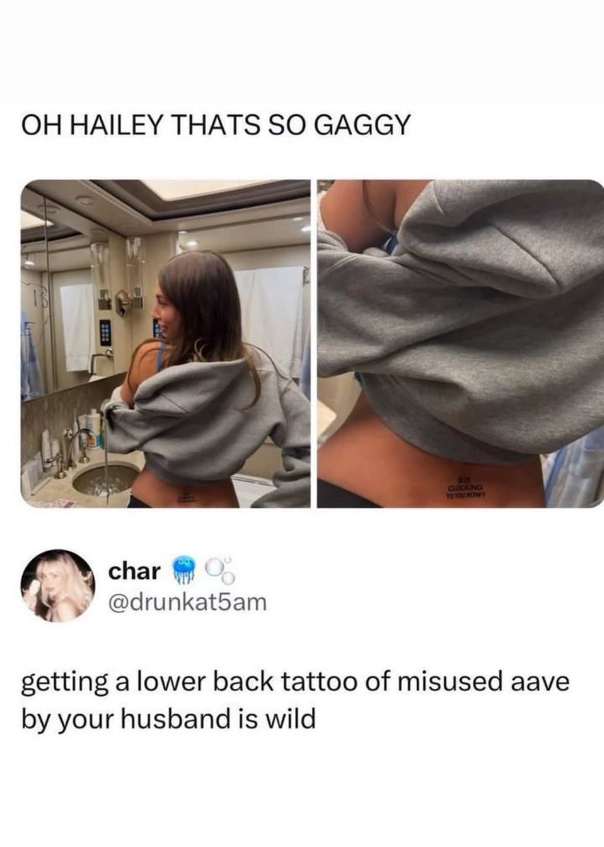 not cute & kinky memes tweet media
