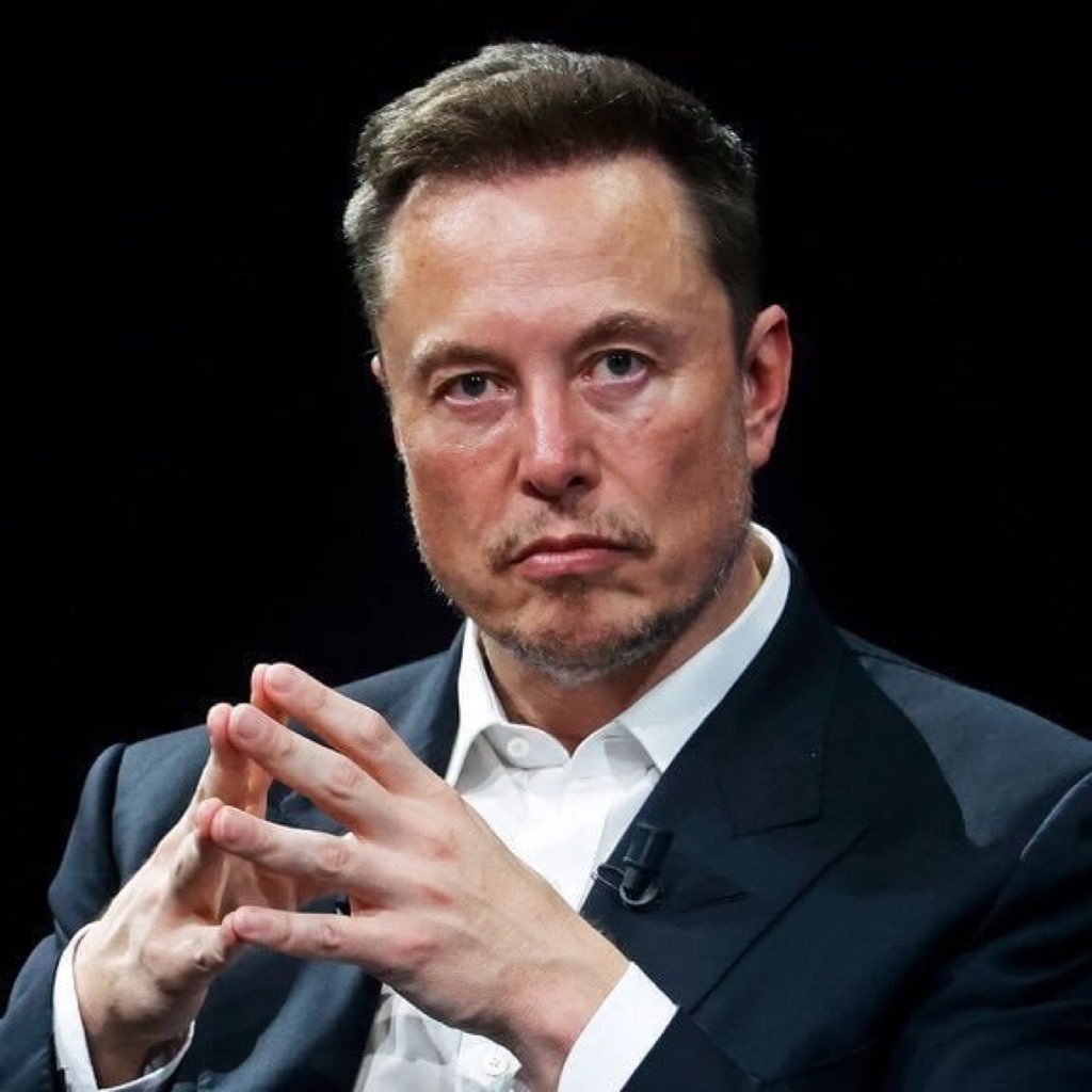 elonmuskPreke's tweet photo. 🚨Elon Musk said 'The far left is m*rderously violent... They are the party of v*olence &amp; hate'

Do you agree with Elon?

A. YES
B. NO https://t.co/AZzUVZMuJA
