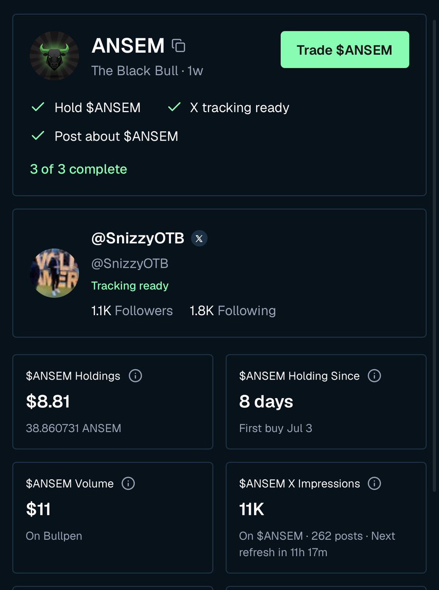 SnizzyOTB tweet picture
