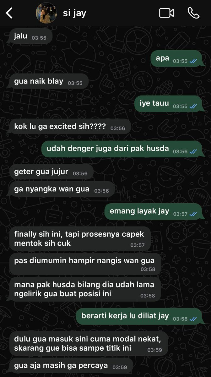 khemaloen's tweet photo. — Bukan Seorang Penyerah https://t.co/5FMfBkeJ4W