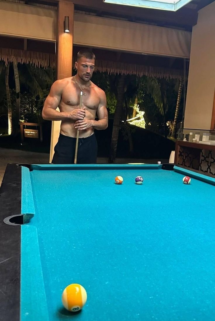 Killian Petrov tweet media