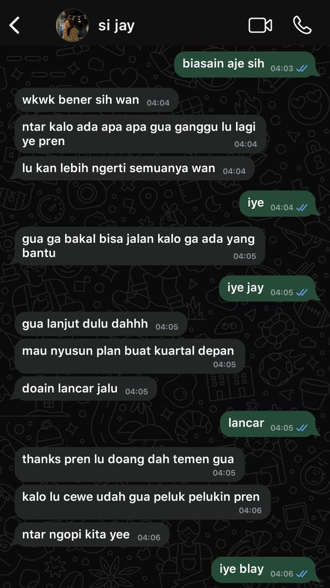 khemaloen's tweet photo. — Bukan Seorang Penyerah https://t.co/5FMfBkeJ4W