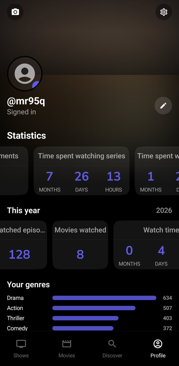 mr_95q's tweet photo. لماذا يوجد فرق بين البيانات بعد استيرادها من الtv time ؟ @suitetvapp https://t.co/MmhmHQq2qI