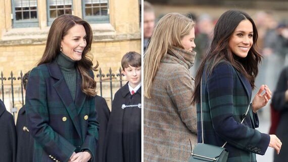 Royalsplaining's tweet photo. Remember the People Magazine article that let us know that after leaving her role, #KateMiddleton's personal assistant #NatashaArcher unfollowed #Meghan on Instagram (If you know, you know)😂😂😂

https://t.co/0HsBO6MA2X 🧡💛🩷🩷 https://t.co/P2FrmiTvcT