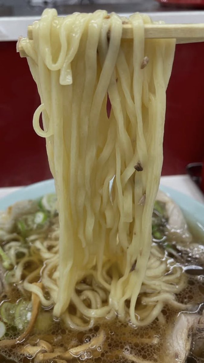 ラーメン大好き夫婦録