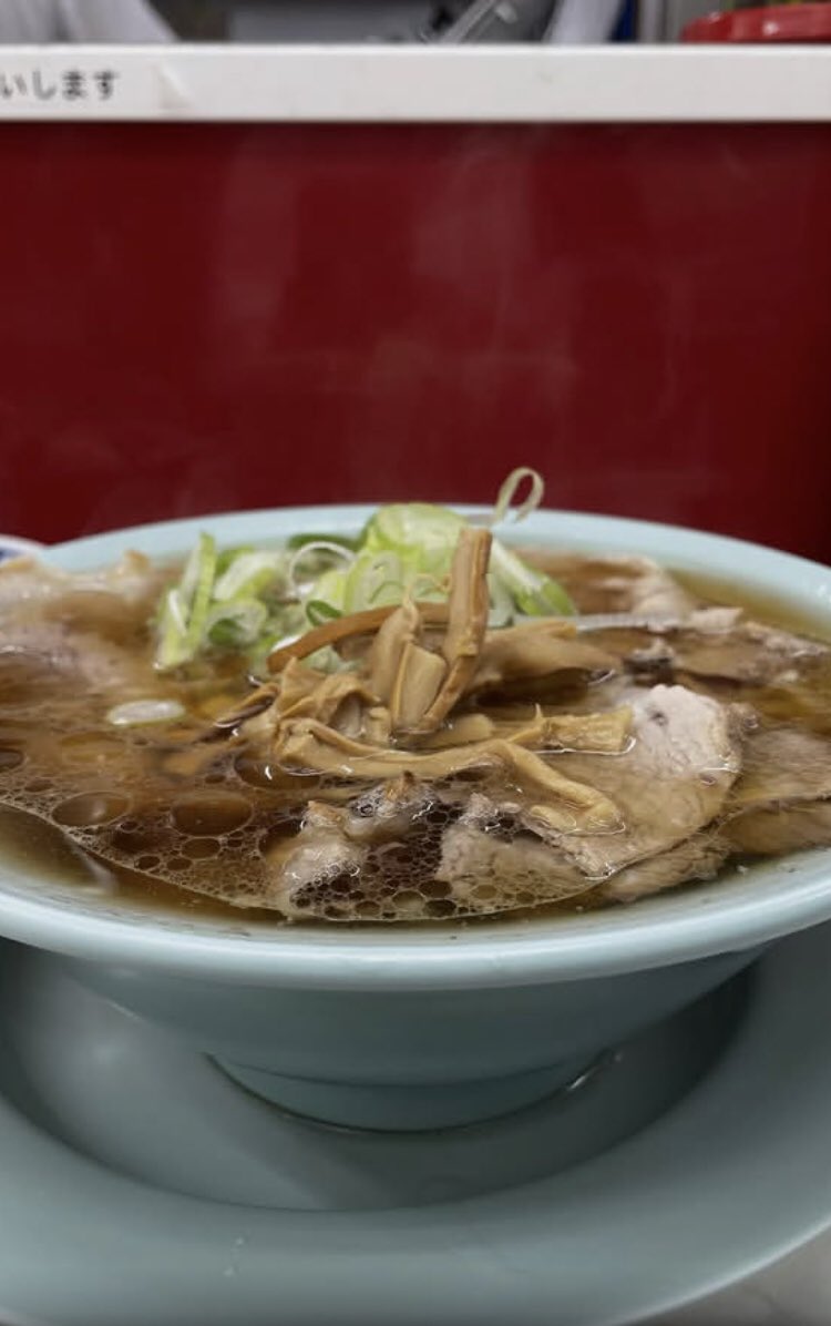 ラーメン大好き ラーメン大好き夫婦録