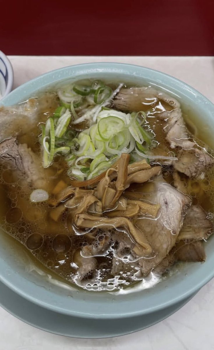ラーメン大好き夫婦録