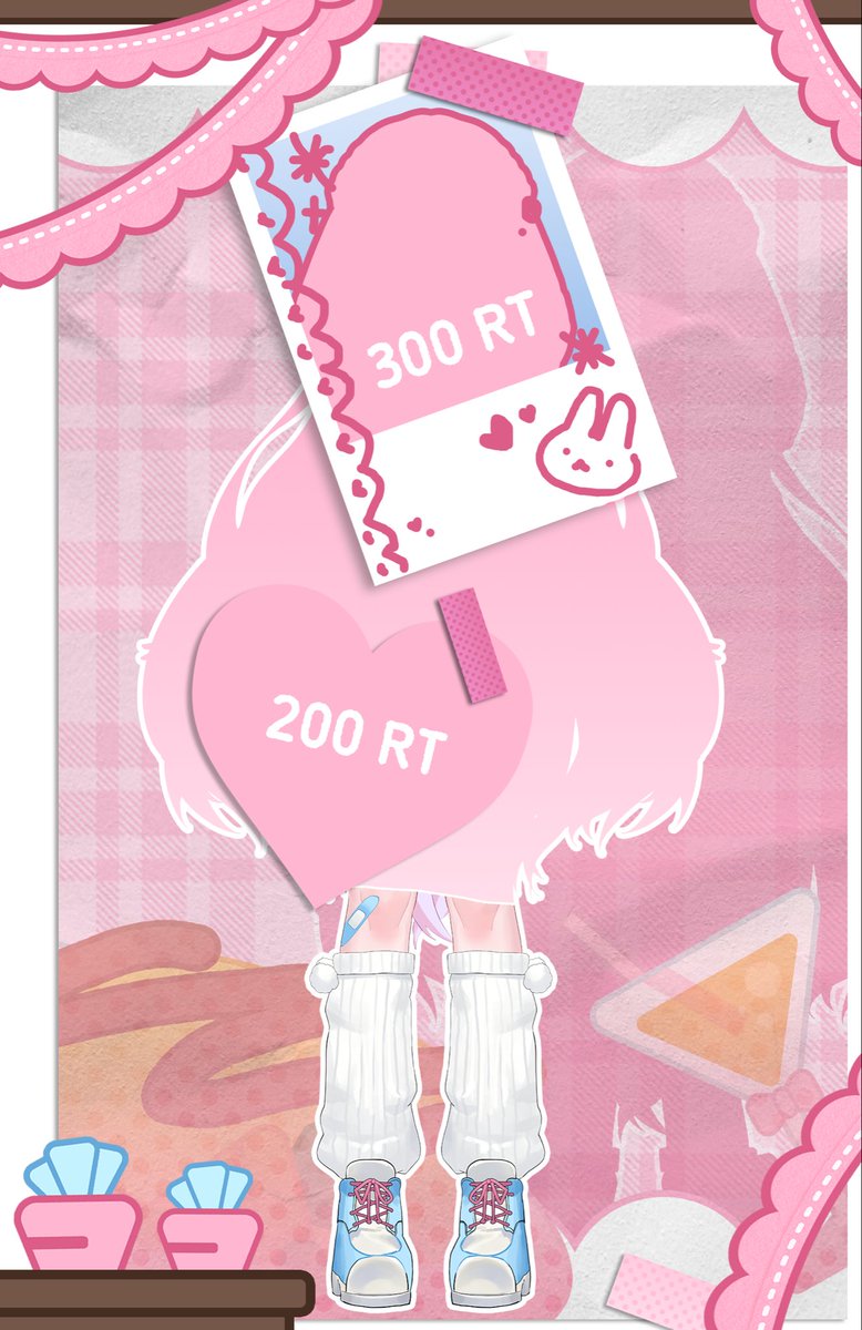 차몽차 (8/8 치지직 데뷔) tweet media
