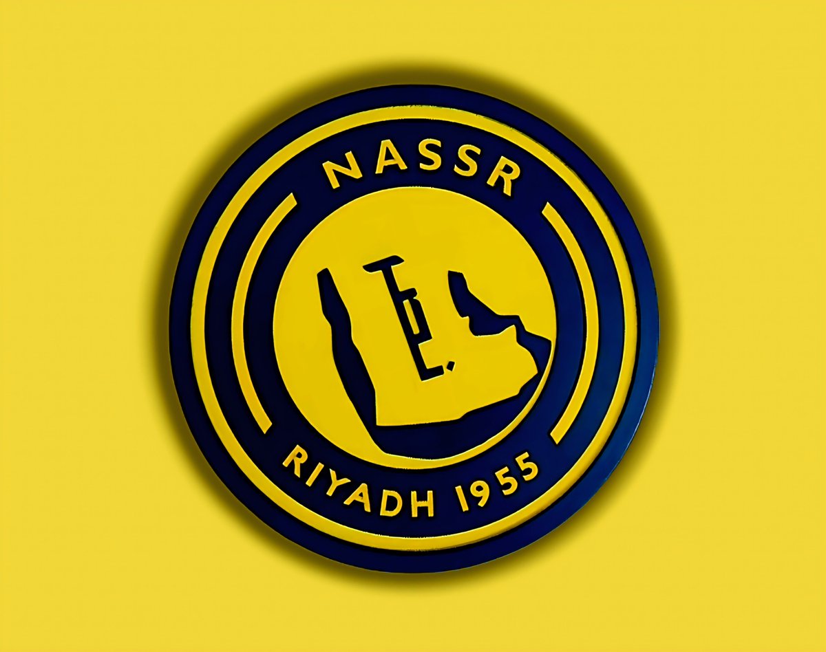 RiyadhAlmannaa's tweet photo. #النصر 
المتضرر الأكبر بين أندية الشركات من تأخر حسم الصفقات .. والأقل نصيباً من حيث القيمة المالية والعددية للتعاقدات !! https://t.co/dRNRVgDmv5