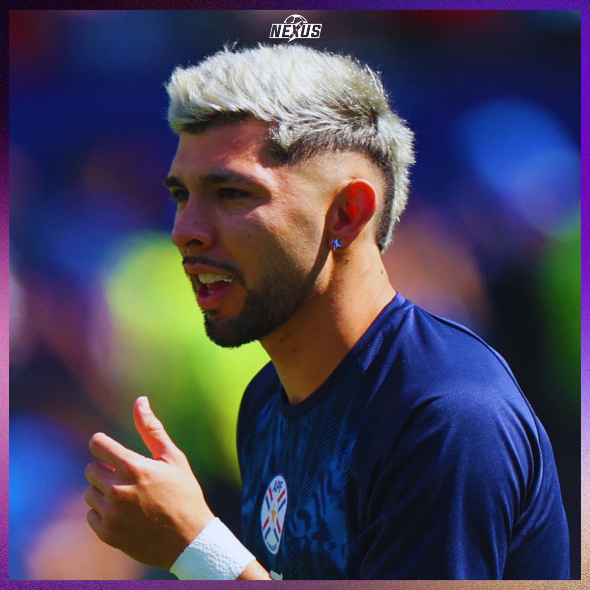 Nexus Sports tweet media