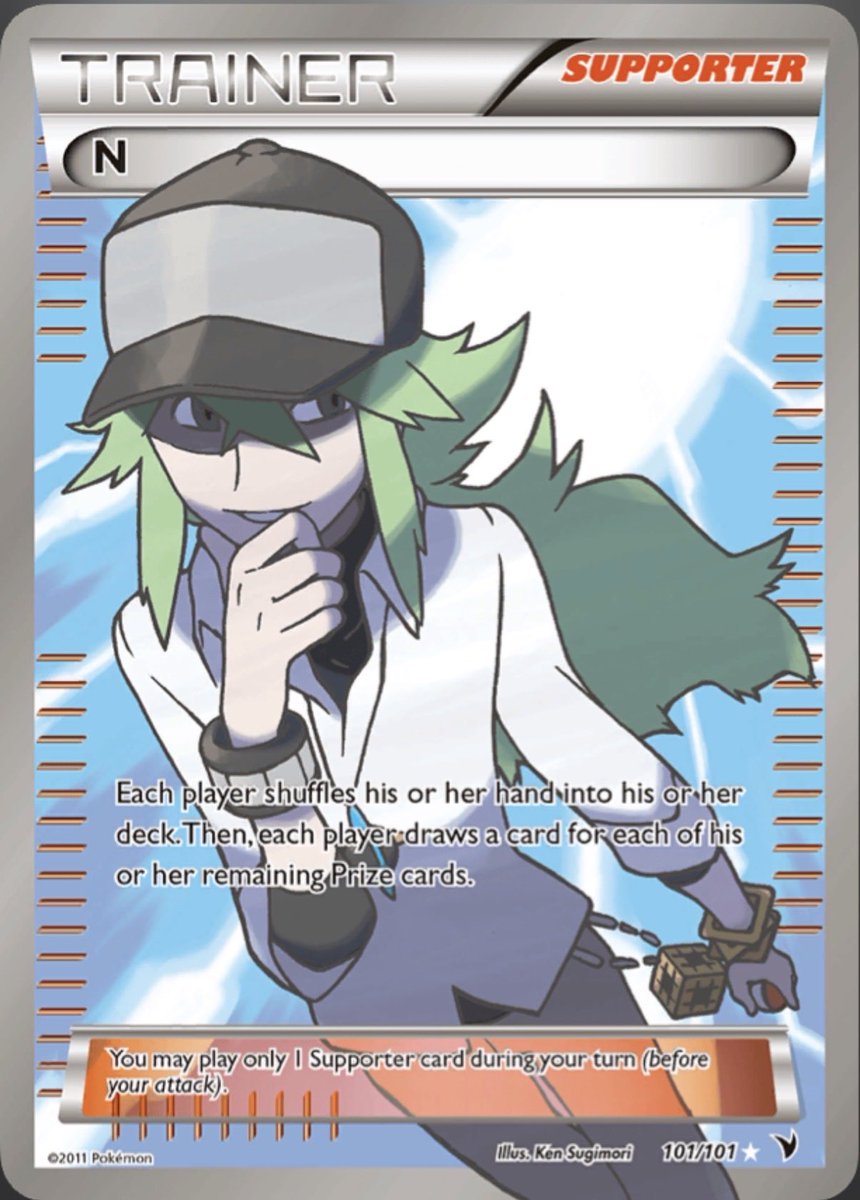 PokeDuels tweet media