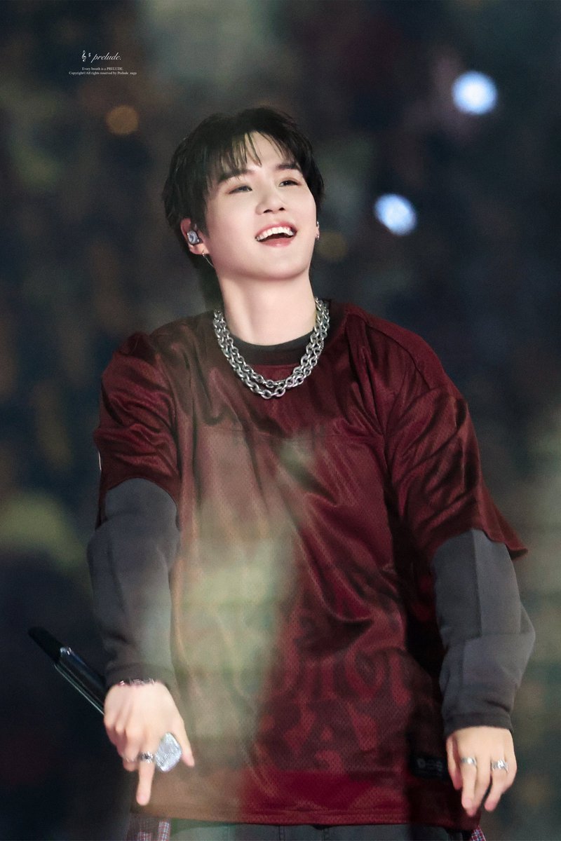 민 tweet media