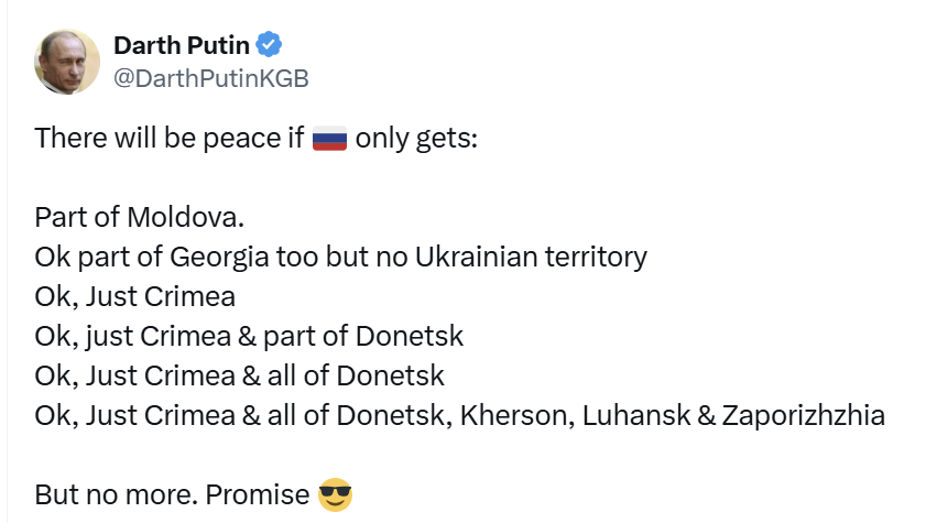Maksym Borodin tweet media