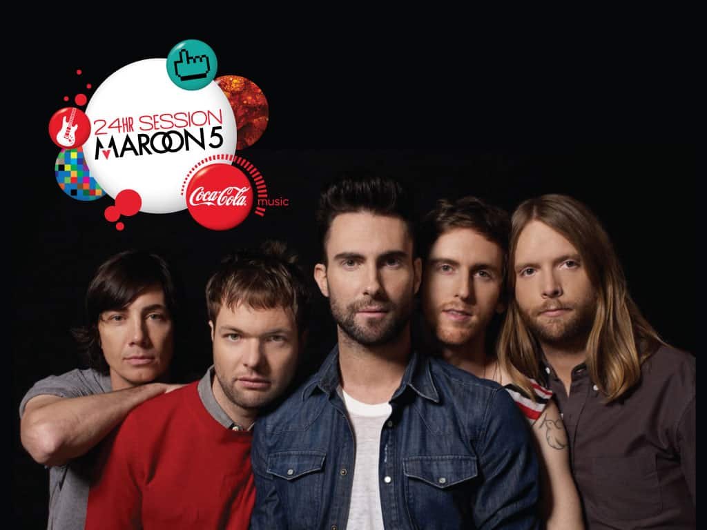 DLacerda21's tweet photo. @maroon5 Where's the music #isanybodyoutthere on streaming?? We deserved it.. https://t.co/fiPa8rT7mW