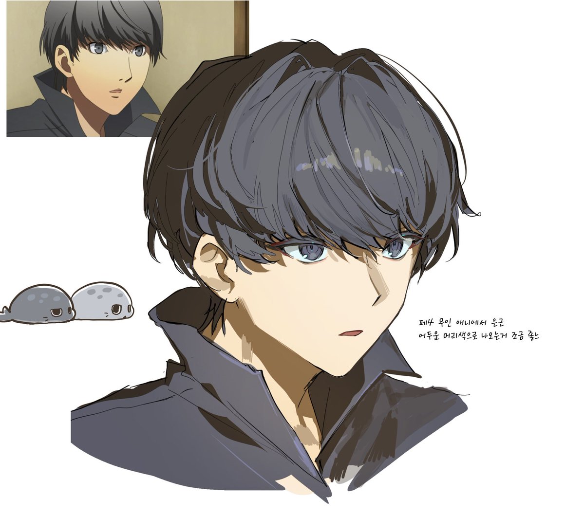 SquidTendon's tweet photo. https://t.co/KSClu7M18q