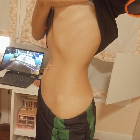 Angelic_pie28's tweet photo. How I went from BMI 23 to BMI 15 in 20 minutes ๐ฅฐ
#edtwt #edrtwt #shedtwt #sledtwt #ricecaketwt #anatwt #ana #mia #wl #weightloss #bmi #bmi23 #bmi15 https://t.co/4LaFIUv5iP