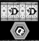 ZeriolS's tweet photo. At the same time, I'm also working on Digimon X Arena. I've managed to extract almost all of the textures, but there are still a few issues to solve. Some textures are still black and white, and others have artifacts. I'm slowly figuring it out. https://t.co/y3sQ6P5k6G