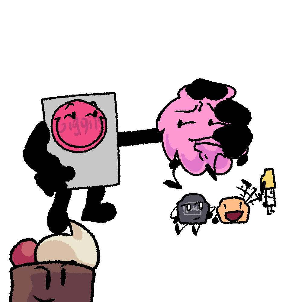 TophatAnimates1 tweet media