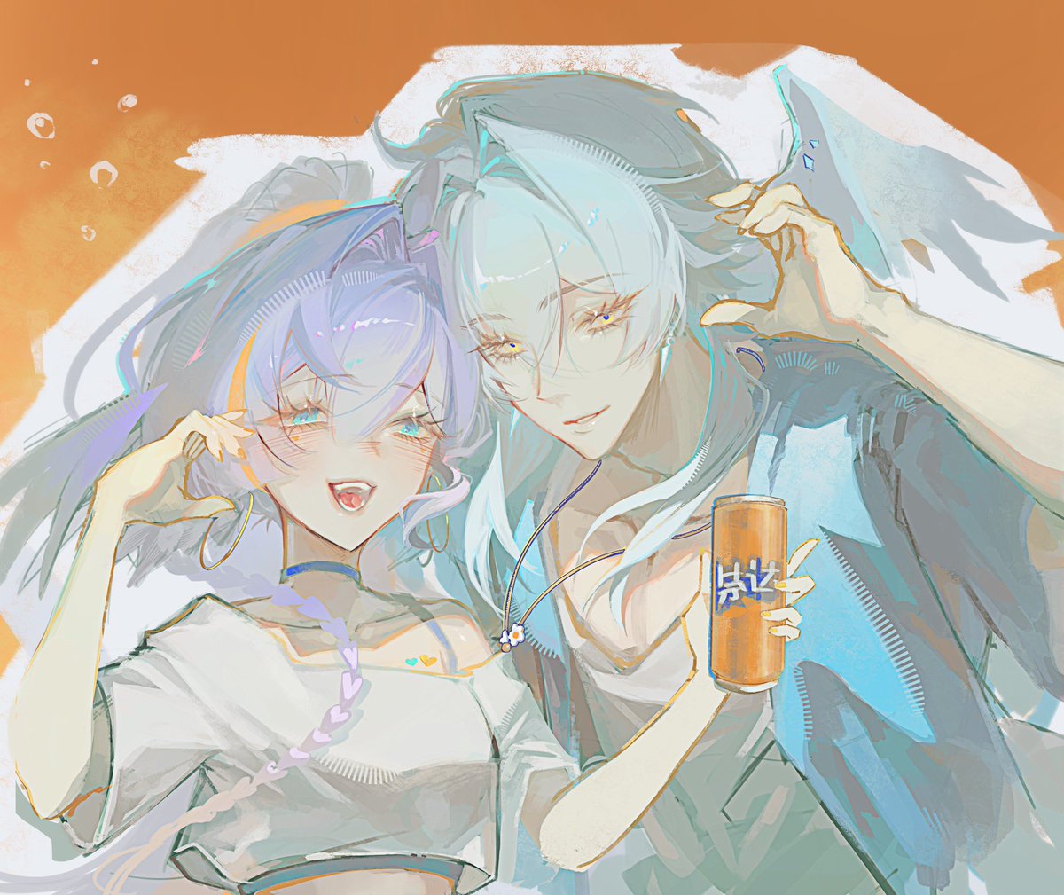 LeoNard49087071's tweet photo. 🤌🍊
#Sunday #Robin #Hsr https://t.co/vwIsROvlWJ