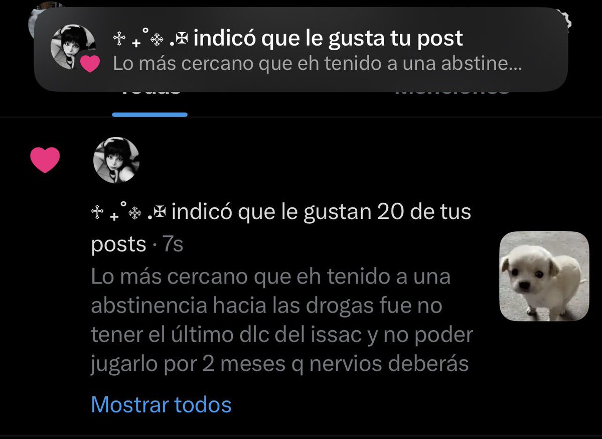 Momeon_'s tweet photo. Les aflojas tantito la corre y se alocan los pinches perros 🚬🚬 @KOROSUKIRUU https://t.co/BUo3XyINHd