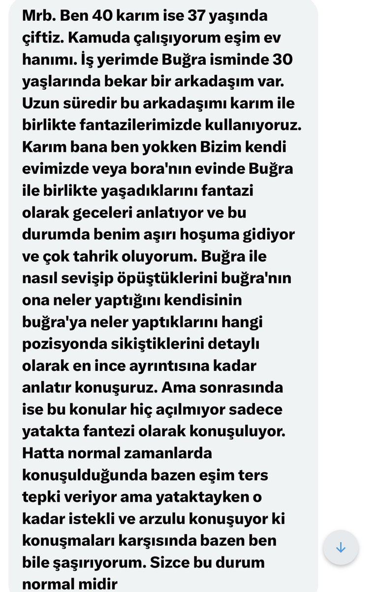 itiraf 🚹🚺 tweet media