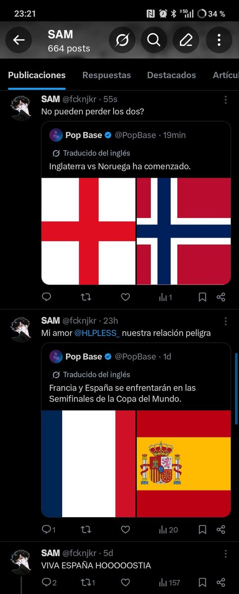bvrningvp_'s tweet photo. Rolear o usar la cuenta d mi pj para que comente el mundial https://t.co/J7mItNndk6