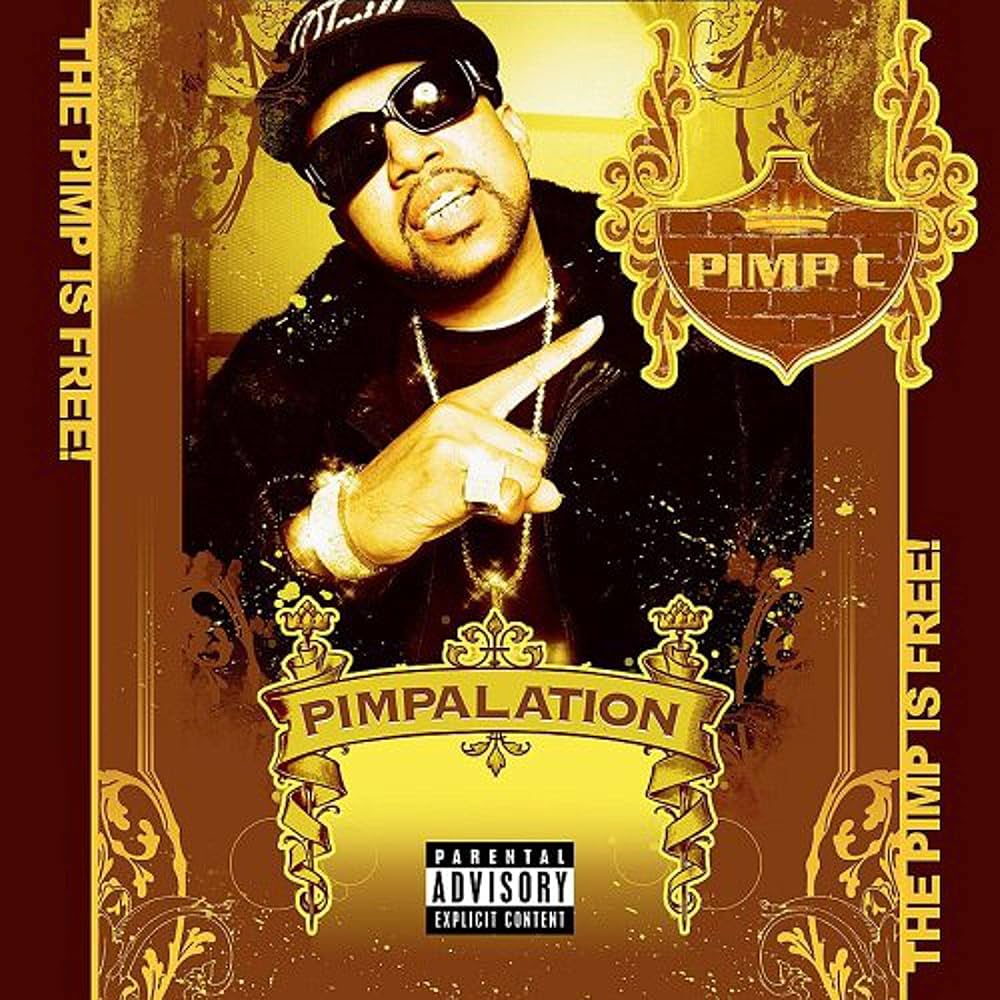 HboundRap's tweet photo. 20 years ago today, Pimp C's album
'Pimpalation' is released.

#RIPPimpC #UGK #Trill https://t.co/xTQjuOInxl