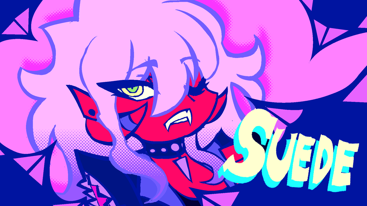 galliatine's tweet photo. Revenge :3c https://t.co/ag52K4T8Ps