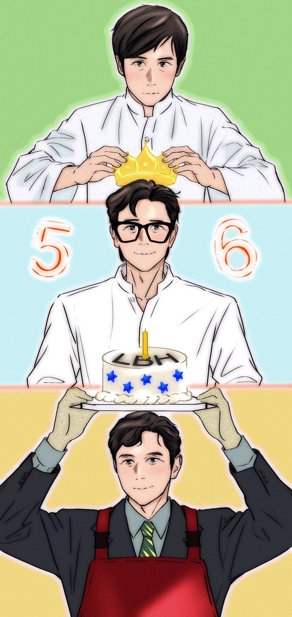 Xiwenart's tweet photo. Happy birthday #leebyunghun https://t.co/6LzGdVJcx1