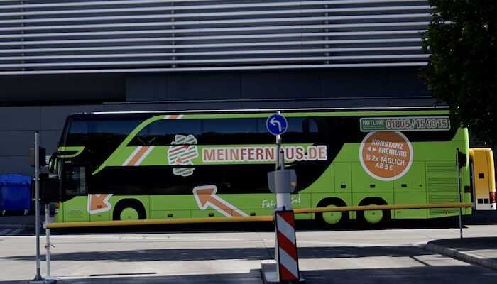 jihadwatchRS's tweet photo. Germany: Muslim bus driver stops to pray, non-Muslim passengers just have to wait

The principle is always and everywhere the same: in Muslim countries, non-Muslims are expected to conform their behavior to Islamic sensibilities. And in non-Muslim countries, non-Muslims are expected to conform their behavior to Islamic sensibilities. The lesson is being taught that Islam always comes first, and everything else has to wait. The infidels in Germany will get used to it. They have to.

Welt, July 8, 2026: "A bus driver from Stadtwerke Landshut took a break on his route to pray in the direction of Mecca. This delayed the onward journey by several minutes. The municipal utilities explained that the right to religious freedom applies, but that driving operations should not be interrupted."

Read more at the link in the next post.