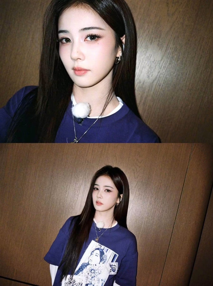 tmrudhula's tweet photo. BaiLu’s Weibo update(3)
#BaiLu #KeepRunningBaiLu
#KeepRunning https://t.co/nZnLfoEJ2a