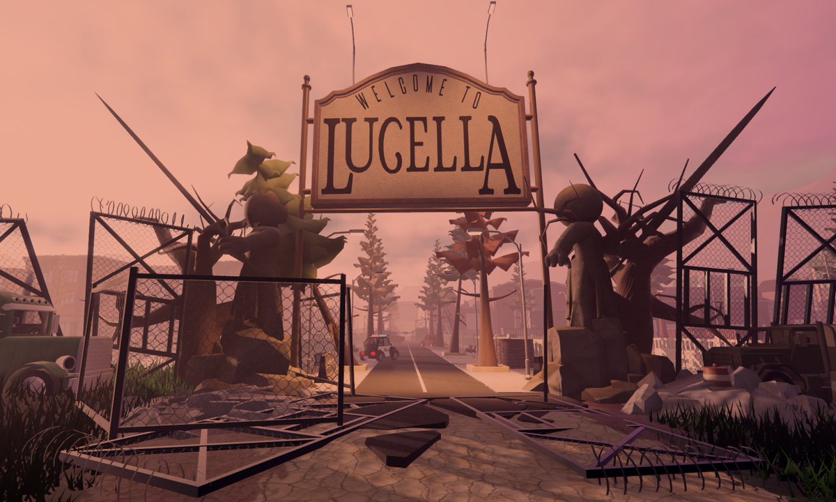 intercity_news's tweet photo. Fun Fact - Lucella 🏘️ 

Previously, Lucella's size was much larger but had to be downsized for optimization! https://t.co/PTbIaEgblR