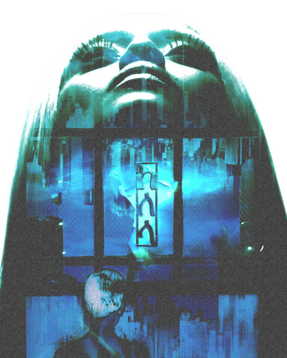 sonyhue's tweet photo. new avatar - kelela (posters by me)✦ ݁˖,𝄞⨾💿✮˚.⋆@kelelam https://t.co/1kqdJLsfE8