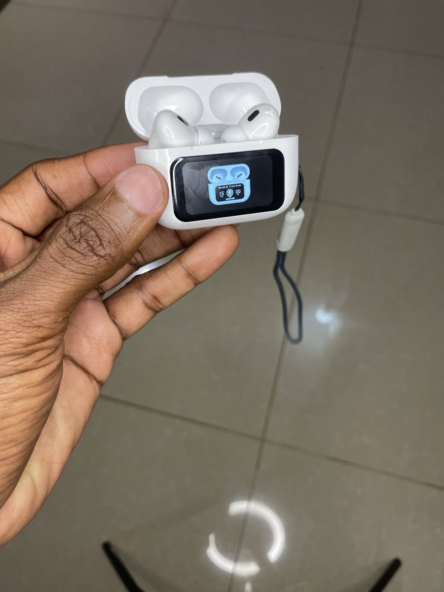 RebirthMw's tweet photo. One of the best AirPods you can find on the market https://t.co/tPOLnHheyd