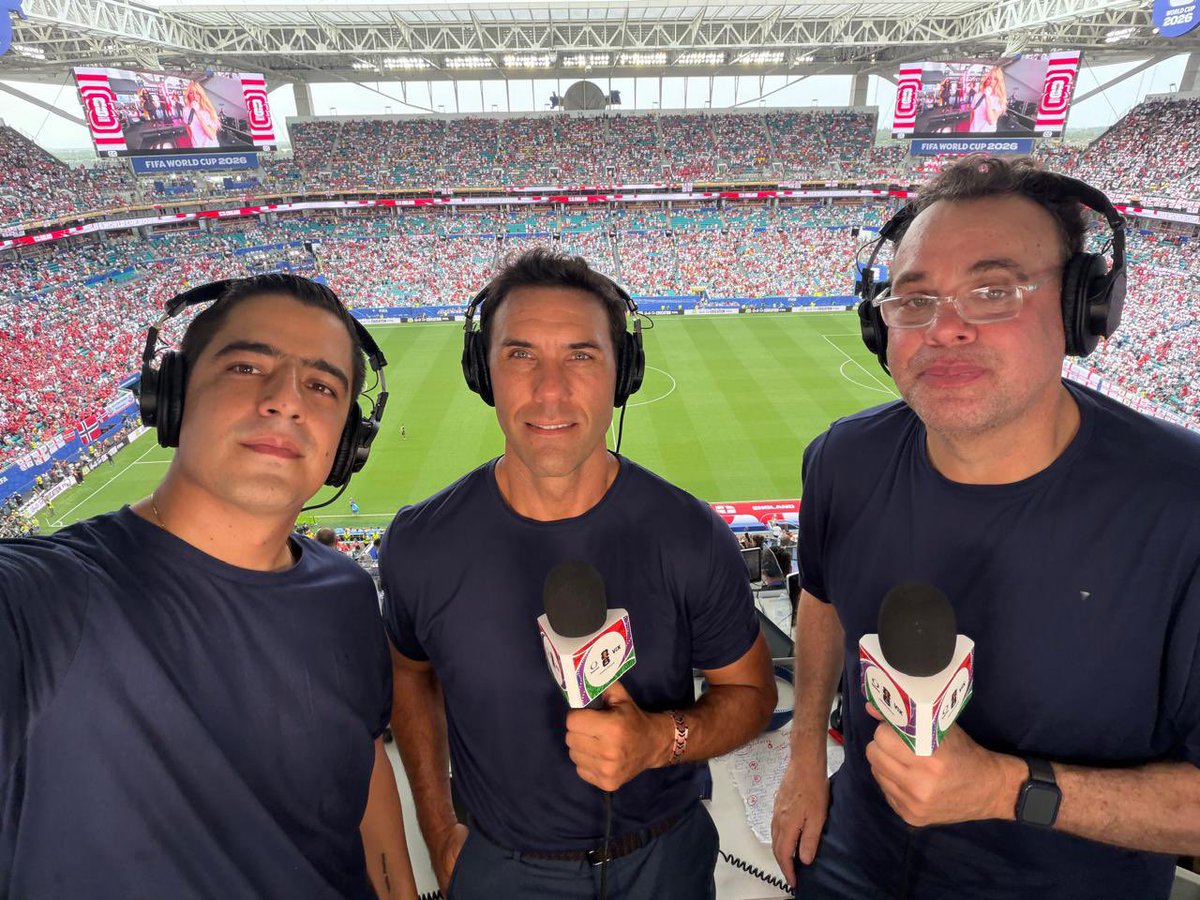 David Faitelson tweet media