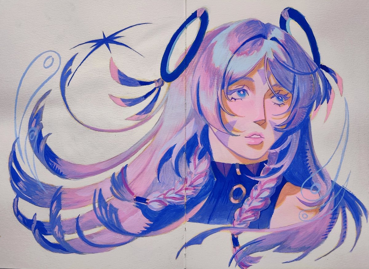 Fix✧Chan ✿ Comms closed tweet media
