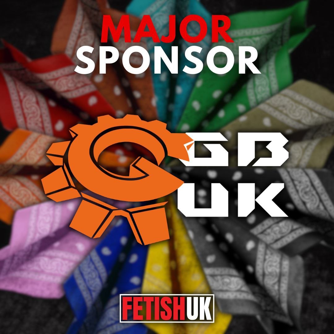 GearBlastUK's tweet photo. We from GearblastUK want to congratulate Enfield Lad for winning Fetish UK this year https://t.co/lZzpBJQmUt