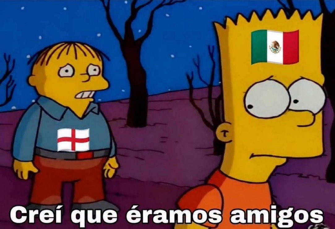 El Guarromántico tweet media