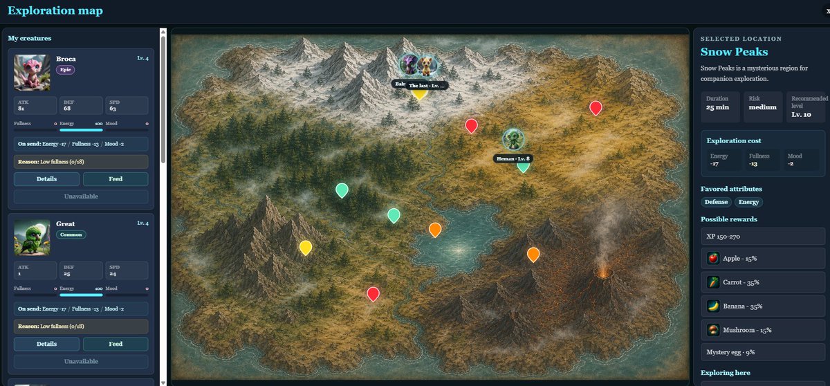 MistyCompanions's tweet photo. #screenshotsaturday https://t.co/ckUPBNVcw5