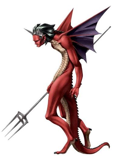 CestAxel2's tweet photo. il est bien gourmand ce belial par rapport aux opus suivants ça profite heeein https://t.co/eNEafS346u