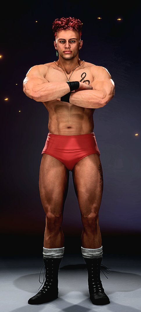 ReiYoung04's tweet photo. 《REI YOUNG》
Name: Rei Young
Age: 23
Weight: 220ibs
Height: 6'1
Hometown: England
Nationality: English/Japanese/Greek
Finisher: Boston Crab
#wrestling #gaywrestling #wrestlingart #reiyoung #submissionwrestling #tapout https://t.co/K6QTI3fRqK